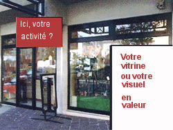 vitrine