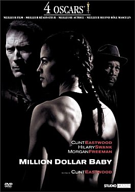 million dollar baby