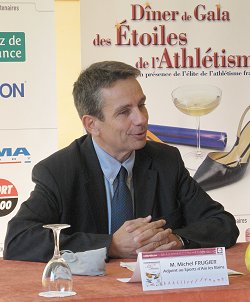Michel Frugier