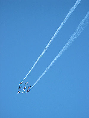 patrouille de france