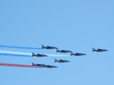 patrouille de France