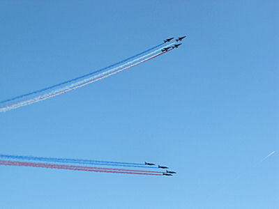 patrouille de france