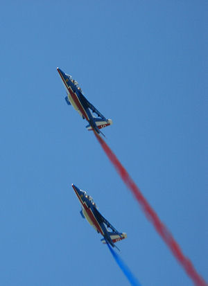 patrouille de france