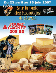 fanfoue fromage savboie