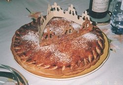 galette des rois