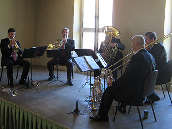 ensemble Paul Dukas