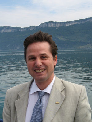 Marc Ogié