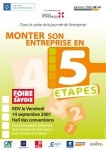 Monter son entreprise