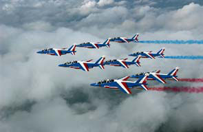 patrouille de France