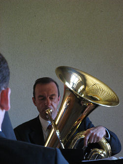 trombone paul dukas