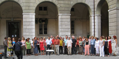 Fete Musique Chambery