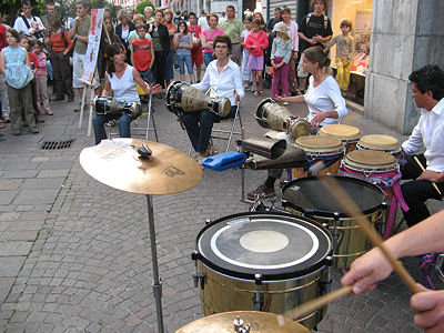 Fete Musique Chambery