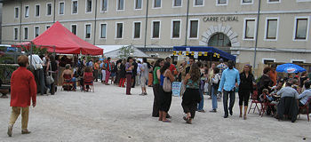 Lafibala Chambéry