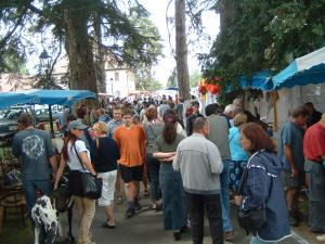 brocante Saint Innocent