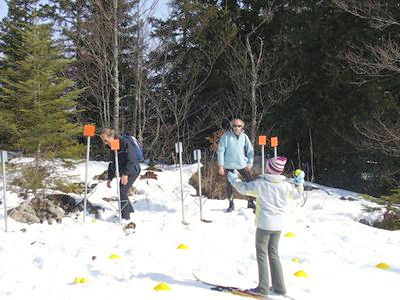 biathlon ecole aix les bains