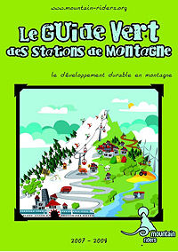guide vert stations montagne