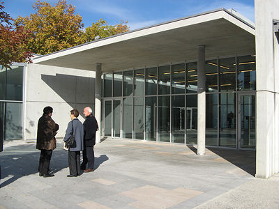 crematorium chambery