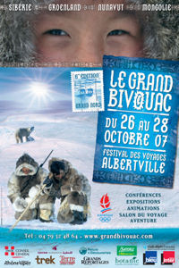 le grand bivouac