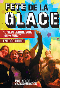 fete de la glace chambery