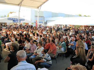 public foire de savoie