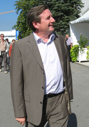 xavier dullin foire de savoie