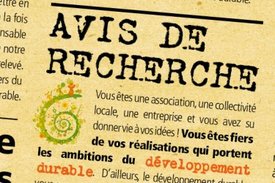 recherche developpement durable