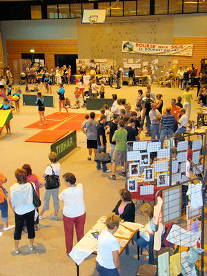 forum associations bourget du lac