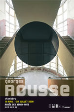 exposition Georgs Rousse