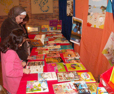 salon livre petite enfance