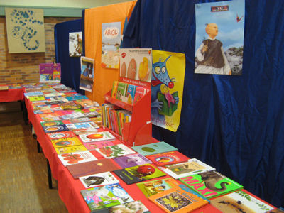 salon livre petite enfance