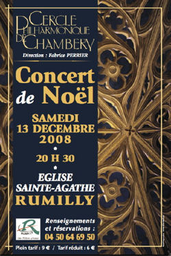 Cercle Philharmonique chambery