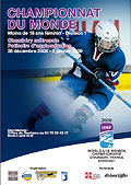 championnat monde Hockey