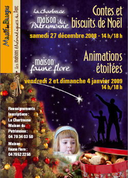 animation astronomie bauges