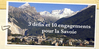 defi ecologie savoie