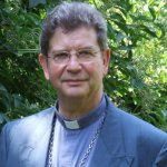 Mgr Laurent Ulrich