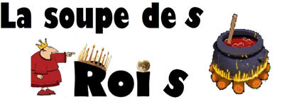 soupe des rois