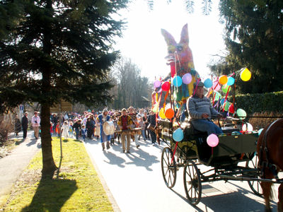 carnaval La Motte Servolex