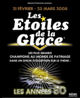 etoiles de la glace Chambery