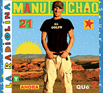 Manu Tchao