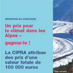 concours climat Alpes