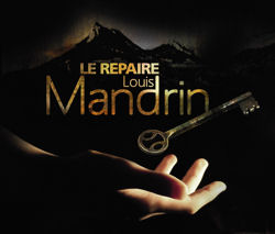 repaire Louis Mandrin