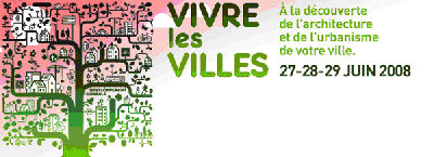 vivre les villes