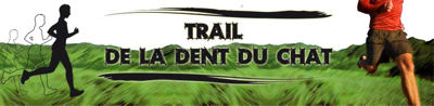 trail dent du chat