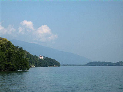 lac du bourget