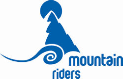 mountain riders