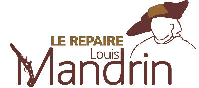 repaire mandrin