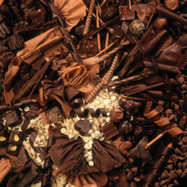 salon chocolat savoie