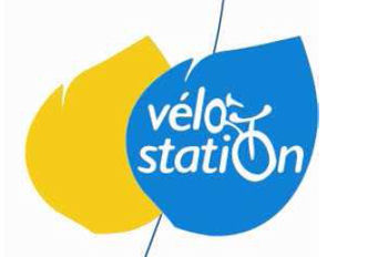 velostation chambery