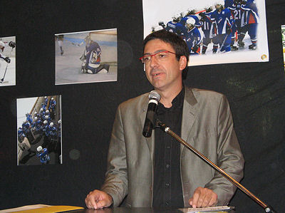 Pierre Escolier