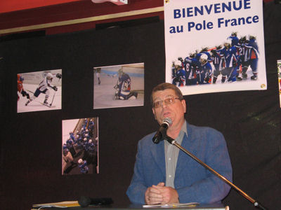 yves Barboussat